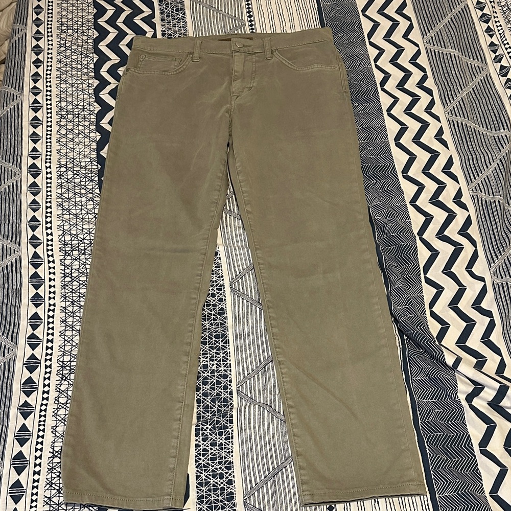 Joe's Jeans The Brixton